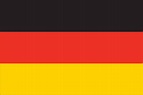 Jerman Flag / Country Flag Meaning: Germany Flag Meaning and History ...