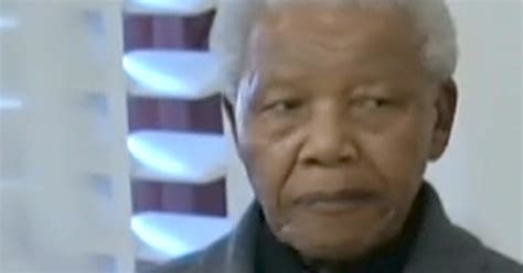 Difficult Time Nelson Mandela In Critical Condition In Hospital