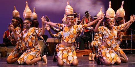 My Uganda Ugandas Traditional Dance Moves