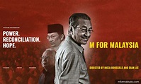M For Malaysia Review: A Surprisingly (Fairly) Unbiased, Emotionally ...
