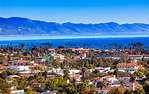 How to Spend the Perfect Weekend in Montecito, California - Condé Nast ...