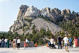How to Visit Mount Rushmore: 10 Things to Know Before You Go – Earth ...