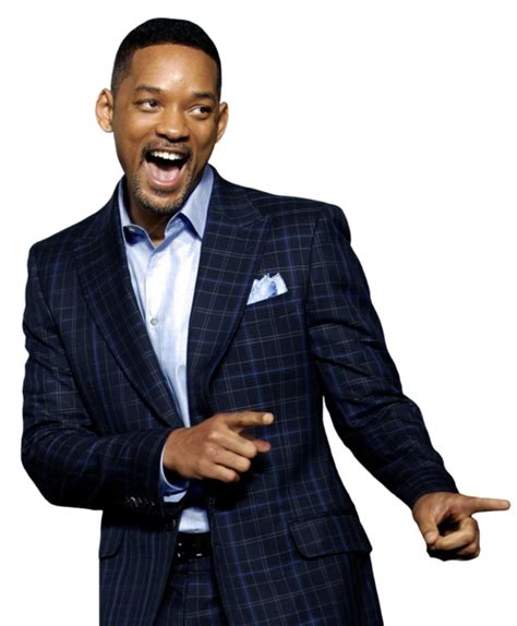 Will Smith Png Hd Quality Png Mart