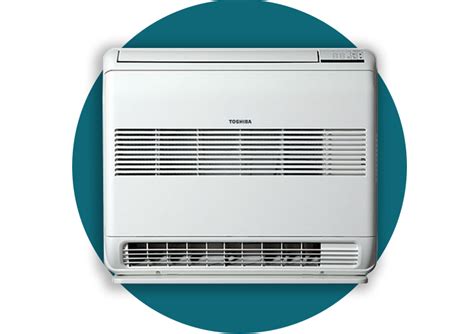 Multi Split System Air Conditioner - Quiet & Attractive | Toshiba