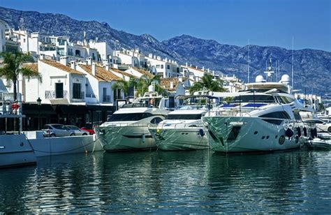 Nautica Marbella Puerto Banus All You Need To Know Before You Go