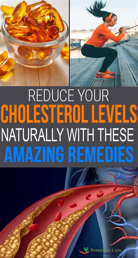 reduce your cholesterol levels naturally with these amazing remedies remedies lore