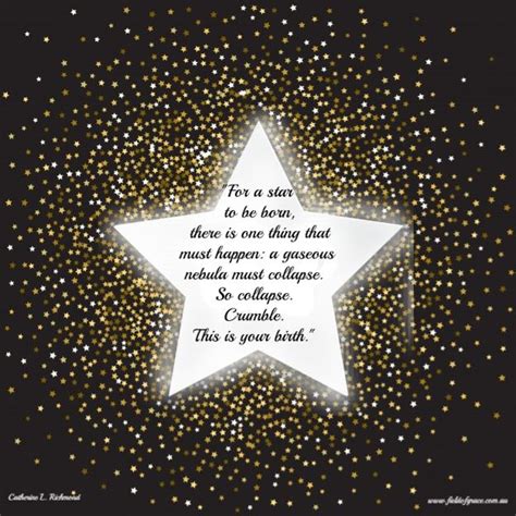 You Are A Star Motivational Quote Inspiring Quotes About Life