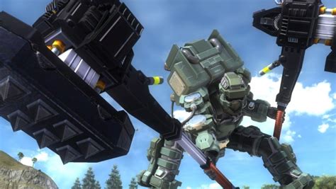 Earth defense force 5 deluxe edition. Earth Defense Force 5 details Fencer and Air Raider ...