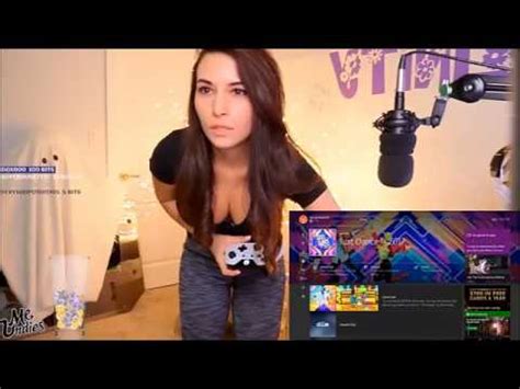 Twitch Sexy Moments Youtube