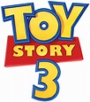 Toy Story 3 (2010) - Logos — The Movie Database (TMDB)