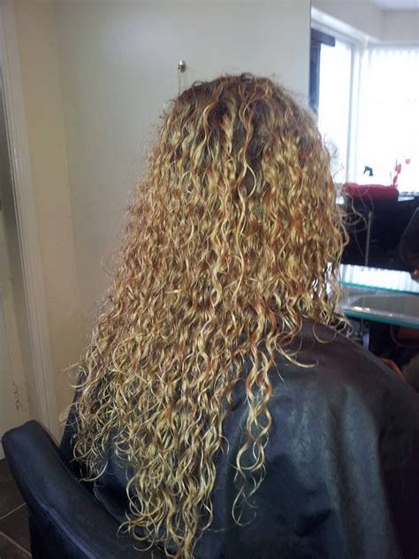 pin by mark mcnabb on beautiful curls long hair perm permed hairstyles lomg hair
