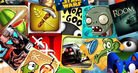 Los 10 Mejores Juegos De Todos Los Tiempos Para Ios Ipad Games