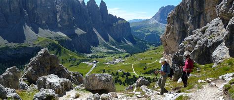 Italy The Dolomites Trusted Adventures