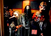 A Deep Dive Into Slipknot’s Spit It Out Video — Kerrang!