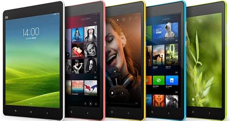 Best Android Phone And Tablet Pc 1949deal Reviews Xiaomi Mipad