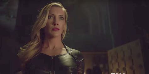 Katie Cassidy Will Have A Big Part To Play In Arrow Season 6