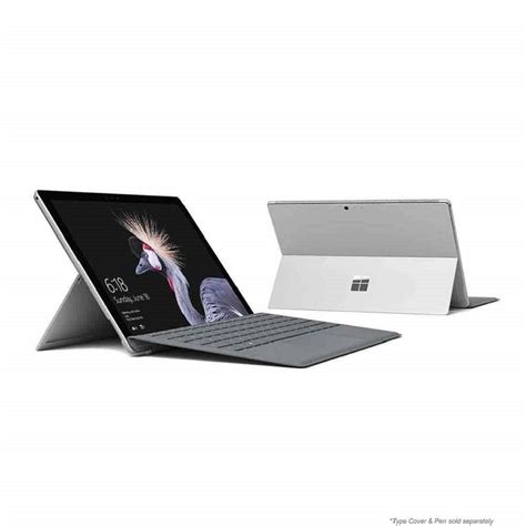 Microsoft Surface Pro I5 Lmkaje