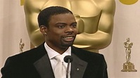 Chris Rock @ The Academy Awards 2005 - YouTube