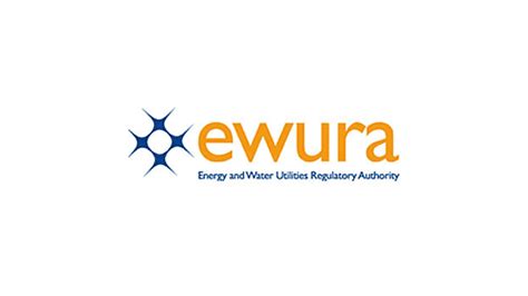 Jobs At Ewura The Energy And Water Utilities Regulatory Authority