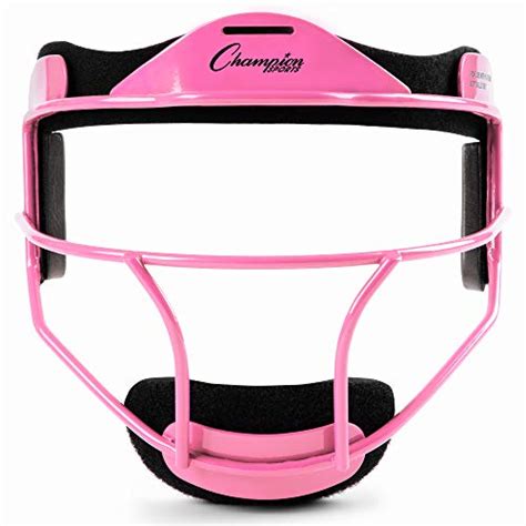 10 Best Youth Softball Face Mask Review And Buying Guide In 2023