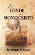 El Conde de Montecristo / Le Comte de Monte-Cristo (1844) Alejandro ...