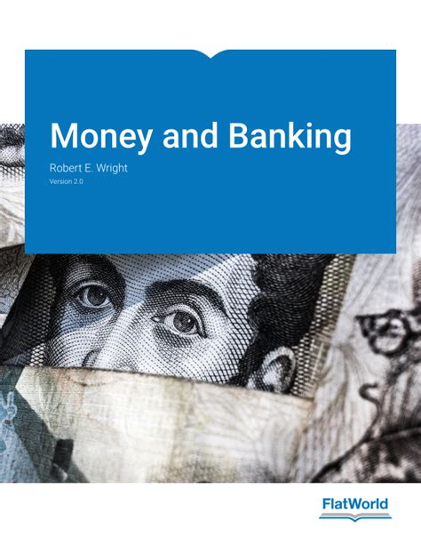 Money And Banking V20 Textbook Flatworld