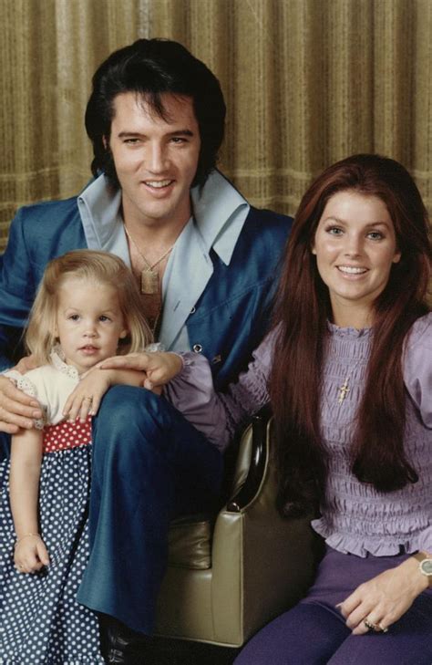 Lisa Marie Presley Net Worth Only Child Of Elvis Presley Was Broke