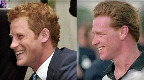 Prince harry said his father stopped taking his calls, not over money, but because he was taking matters into his own hands. With all this talk of Prince Harry today, I think we should spare a thought for his father : funny