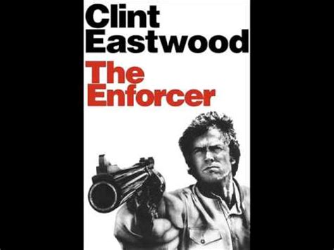 Reviewed as part of my coverage of the new york asian film festival. The Enforcer (1976) Movie Review - YouTube