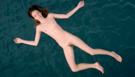 Stacy Martin Nude Leaked Photos Nude Celebrity Photos