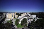 San Francisco State University - A Brief History | Budget ...