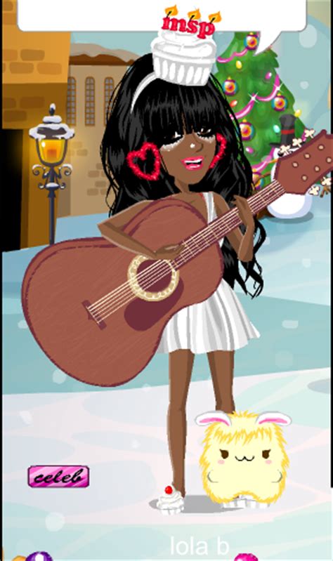 Lola Bs Msp Blog