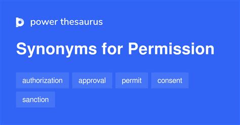 Ways To Ask For Permission Synonyms For Ask