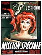 Special Mission de Maurice de Canonge (1946) - Unifrance