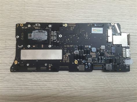 Mainboard Apple Macbook Pro Retina 13 A1502 2015 27ghz 8gb Ram Logic