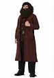 Deluxe Hagrid Adult Costume - Walmart.com