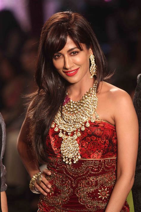 High Quality Bollywood Celebrity Pictures Chitrangada Singh Looks Super Hot On The Ramp At The