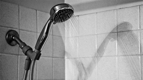 Why Nighttime Showers Can Help Us Sleep Better At Night — Ladders