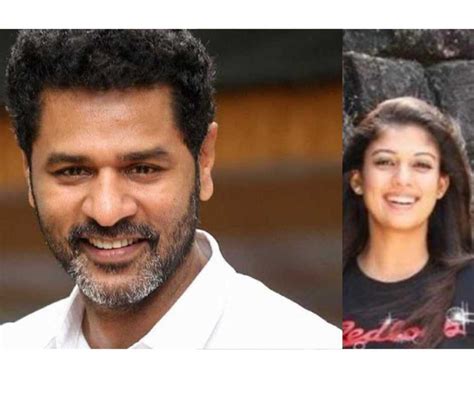 Did Prabhu Deva Get Married To Mumbai Based Doctor Himani In May Heres What You Should Know