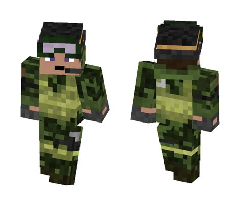 Download Military Guy Edit Minecraft Skin For Free Superminecraftskins