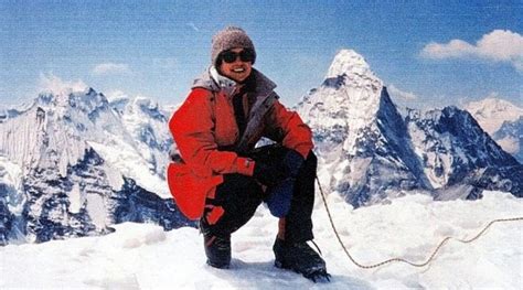 Despite the fact that no sleeping beauty mount everest pictures are available, sleeping beauty everest is one of the most popular figures who died on everest. hannelore schmatz Archives - Discover InformationDiscover ...