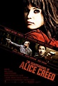 La desaparición de Alice Creed : Fotos y carteles - SensaCine.com
