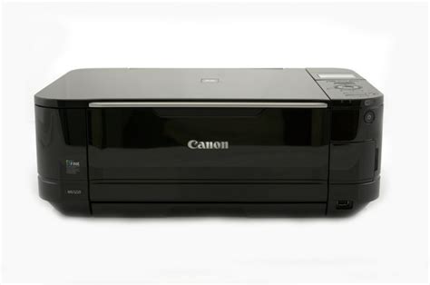 Canon mg5200 series printer windows drivers were collected from official vendor's websites and trusted sources. Canon Pixma MG5220 first look
