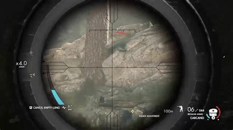 Sniper Elite 4 Livestream Youtube