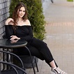 Sexy girl Anastasiya, 23 yrs.old from Pskov, Russia: I am a calm ...
