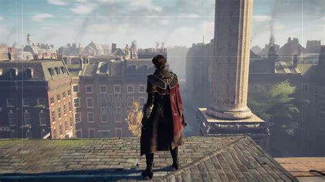 Assassin Creed Syndicate Walkthrough Youtube