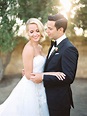 Skylar Astin and Anna Camp’s Sunstone Winery Wedding – Katie Shuler