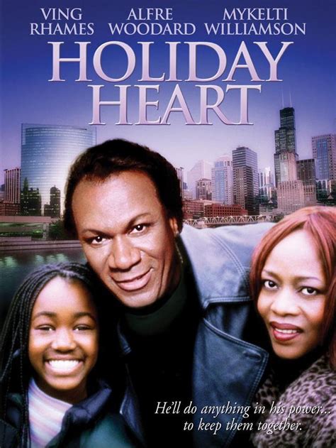 Holiday Heart Movie Reviews And Movie Ratings Tv Guide