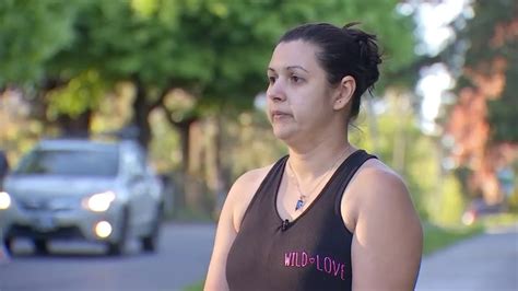 Portland Mom Claims Man Groped Her Daughter At Bus Stop Kptv Fox 12