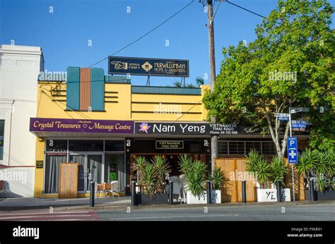 Murwillumbah Shops Hi Res Stock Photography And Images Alamy